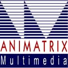 Animatrix Academy of Media Studies, Kolkata logo
