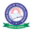 Anjana Institute of Technical Education, Pratapgarh logo