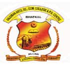 Anjuman Arts Science Commerce College and PG Centre, Bhatkal logo