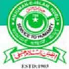 Anjuman Centenary B Ed College, Hubli logo