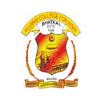Anjuman College for Women, Bhatkal logo