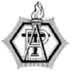 Anjuman E-Islam Polytechnic, Gadag logo