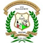 Anjuman Institute of Technology and Management, Bhatkal logo