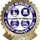 Anjuman Polytechnic, Hubli logo