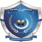 Annai Ayesha Arts and Science College for Women, Perambalur logo