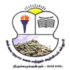Annai Therasa Arts and Science College, Kanchipuram logo
