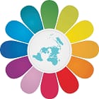 Annai Violet Arts and Science College, Chennai logo