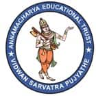 Annamacharya College of Pharmacy, Rajampet logo