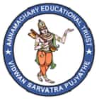 Annamacharya Institute of Technology and Science, Ranga Reddy logo