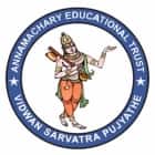 Annamacharya Institute of Technology and Sciences, Kadapa logo