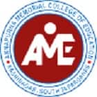 Annapurna Memorial College of Education, South 24 Parganas logo