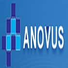 Anovus Institute of Clinical Research, Chandigarh logo