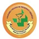 Anuradha College of Pharmacy, Chikhli logo