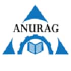 Anurag Pharmacy College, Kodad logo
