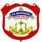 AP Residential Degree College, Nagarjuna Sagar logo