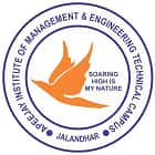 Apeejay Institute of Management and Engineering Technical Campus, Jalandhar logo