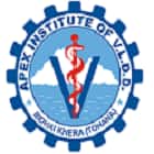 Apex Institute of Veterinary Livestock Development Diploma, Tohana logo