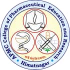 APMC College of Pharmaceutical Education and Research, Himatnagar logo