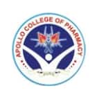 Apollo College of Pharmacy, Durg logo