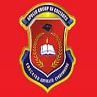 Apollo College of Pharmacy, Poonamallee logo