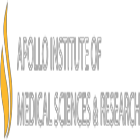 Apollo Institute of Medical Sciences and Research, Hyderabad logo