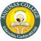 Aquinas College, Edacochin logo