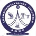 AR Engineering College, Villupuram logo