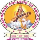 Aravindar College of Education, Tiruvannamalai logo