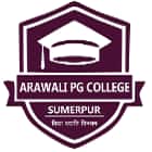 Arawali College, Koliwara logo