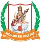 Archana PG College, Prayagraj logo