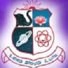 Arignar Anna Government Arts and Science College, Karaikal logo