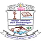 Arignar Anna Government Arts College, Namakkal logo