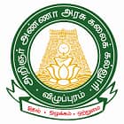 Arignar Anna Government Arts College, Villupuram logo