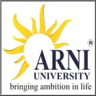 Arni School of Technology, Kangra logo