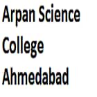 Arpan Science College, Ahmedabad logo