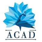 Artemisia College of Art and Design, Indore logo