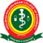 Arulmigu Kalasalingam College of Pharmacy, Virudhunagar logo