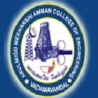 Arulmigu Meenakshi Amman College of Engineering, Tiruvannamalai logo