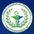 Arunai College of Pharmacy, Tiruvannamalai logo