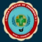 Arya College of Pharmacy, Sangareddy logo