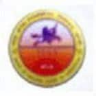Arya Kanya Mahavidyalaya, Jhansi logo
