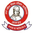 Arya Mahila Teachers Training College, Alwar logo
