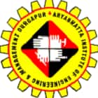 Aryabhatta Institute of Engineering and Management, Durgapur logo