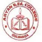 Aryan College of Education, Gulbarga logo