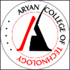 Aryan College of Technology, Ajmer logo