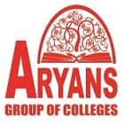 Aryans College of Law, Patiala logo