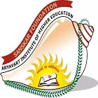 Aryavart Institute of Higher Education, Lucknow logo