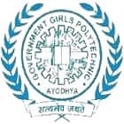 Aryika Gyanmati Government Girls Polytechnic, Faizabad logo