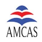 Asan Memorial College of Arts and Science, Chennai logo