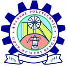 Asansol Polytechnic, Bardhaman logo